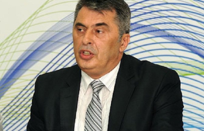  Protest zbog  teške materijalne situacije u kojoj se nalaze građani