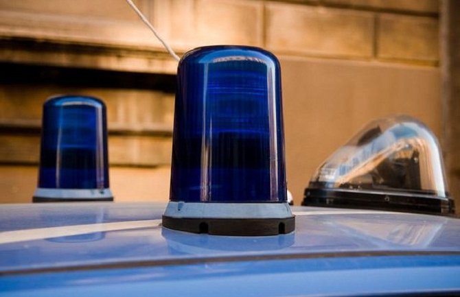 Kako se oglašavaju policijske sirene: