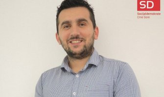 SD: Mladima stvoriti uslove da ostanu u Bijelom Polju