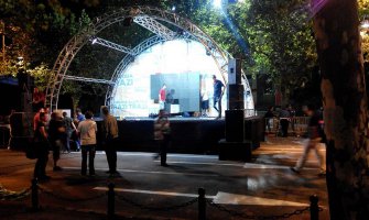 Danas protest DF-a: Trajaće sve dok se ne ispune njihovi zahtjevi