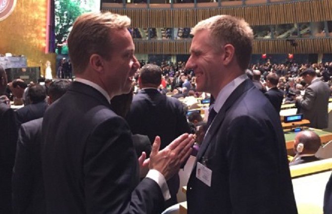 Na Forumu UN-a razmatrana uloga razvojne agende do 2030. godine