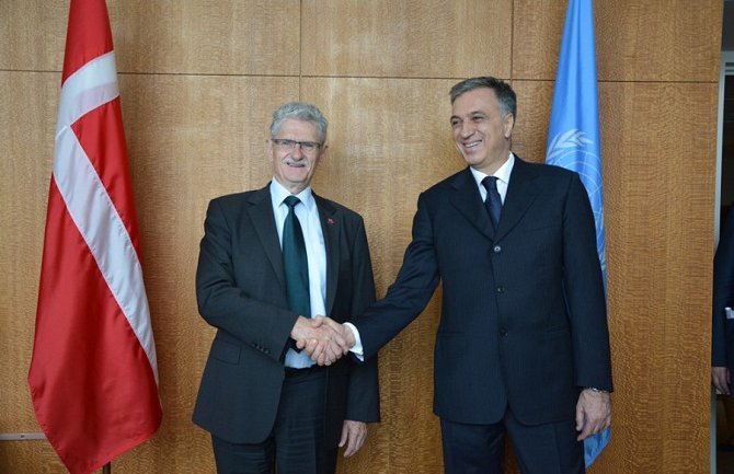 Liketoft: Crna Gora pouzdan član UN