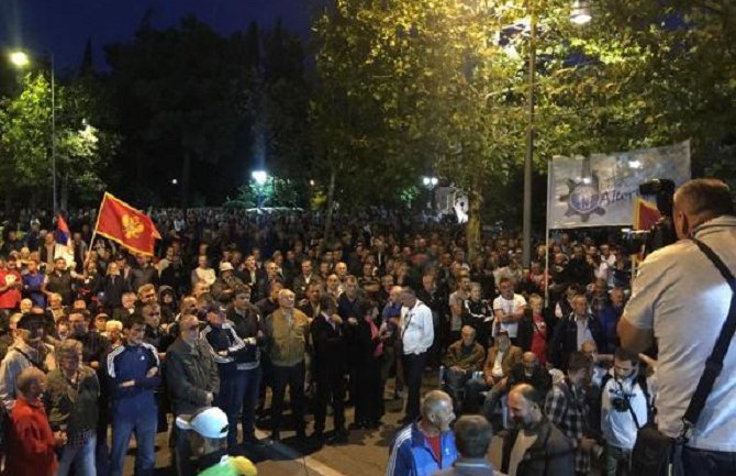 DPS: DF nisu ništa ni osvojili, ni oslobodili