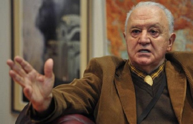 Goati: Demokratskom frontu nije trebala ova vrsta eksperimenta