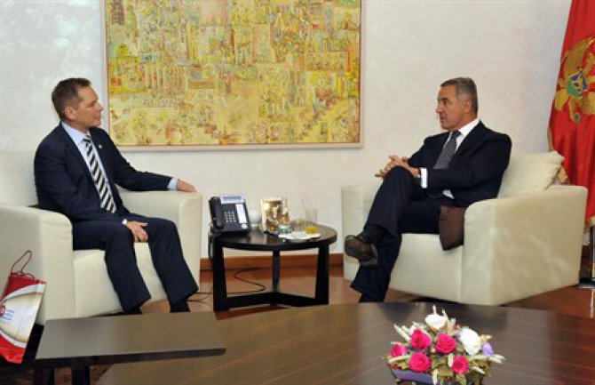 Istorija Crne Gore je neprestana borba za slobodu