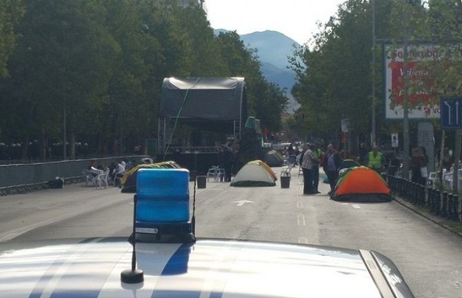 DF-u produžena dozvola još 7 dana