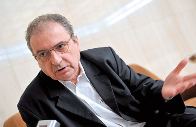 Gligorov: Članstvo u NATO pozitivno utiče na dolazak investitora