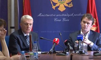Konjević: Protesti u drugim gradovima nisu dozvoljeni (VIDEO)