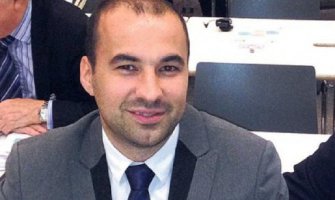 Rađenović: Amfilohije dolazi sa kišom