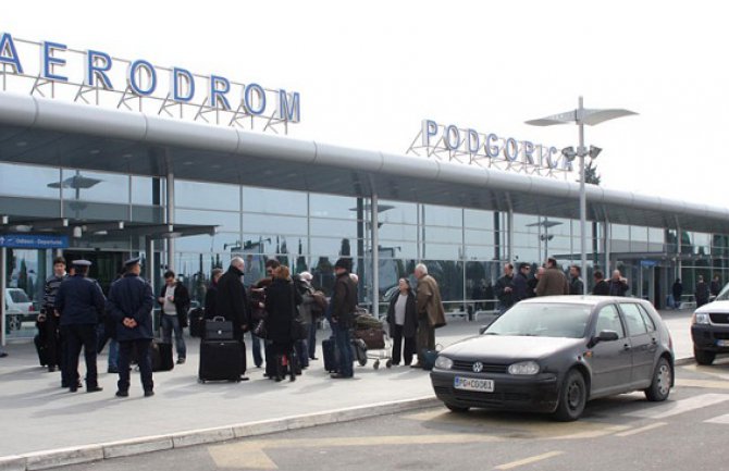 Rus uhapšen po Interpolovoj potjernici