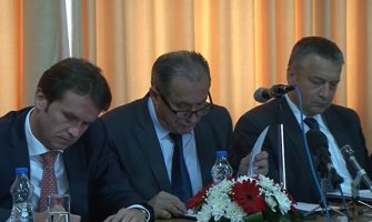 Konjević: Bombardovanje treba pamtiti, ali ne zbog toga biti protiv ulaska u NATO