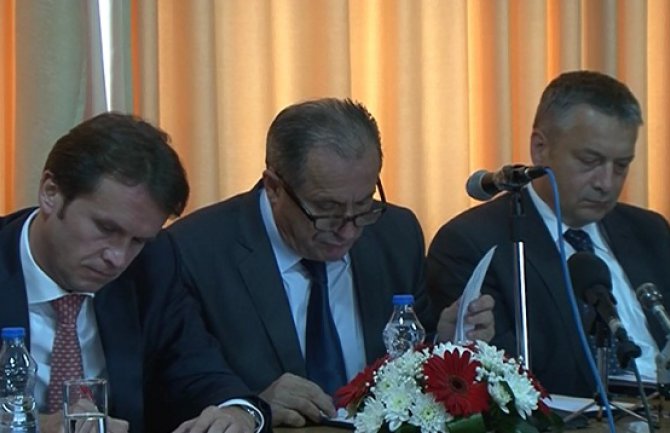 Konjević: Bombardovanje treba pamtiti, ali ne zbog toga biti protiv ulaska u NATO