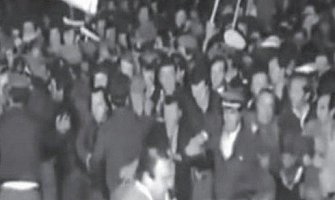 Na današnji dan spriječen prvi pokušaj državnog udara 