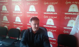 Reakcije Šćekića i Damjanovića su opravdane