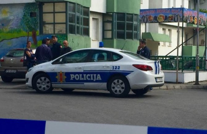 Ubio se zbog kredita u kancelariji javnog izvršitelja