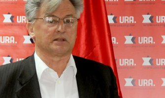 Mijović: Raskinućemo sve kriminalne ugovore i zaustaviti uništavanje obale