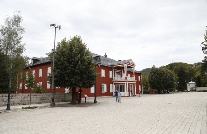 Cetinjanin pozvao načelnika policije da se pobiju “na fer”