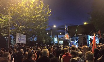 Ko sjutra uđe u Skupštinu da se dobro zamisli