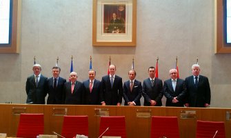 Članstvo u EU i NATO odlični preduslovi za nove investicije i kvalitetne projekte