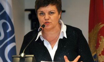 Pohvalila crnogorski sigurnosni i odbrambeni sektor