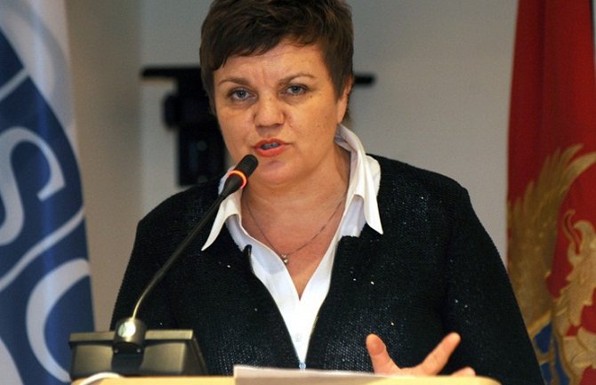 Pohvalila crnogorski sigurnosni i odbrambeni sektor