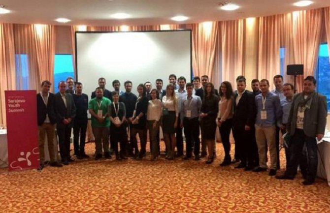 Mladi liberali članovi regionalne mreže političkih podmladaka