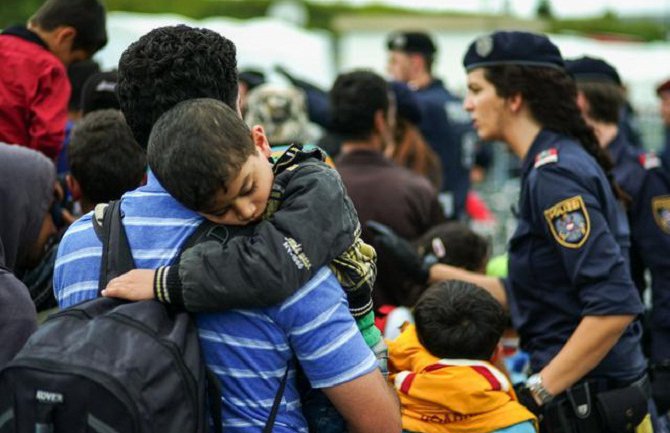 Strožije kontrole granica prema Italiji zbog zatvaranja 