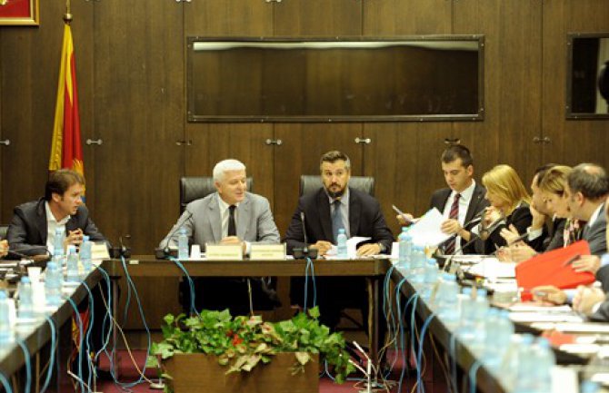 Crna Gora ostvarila značajan napredak u svim oblastima