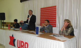 Rakčević: Na pet godina osloboditi doprinosa i poreza sve u sferi proizvodnje