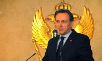 Krivokapić: Mora se doći u Skupštinu i razgovarati