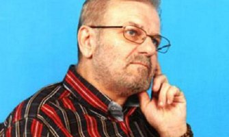 Cilj  DF-a  rušenje Crne Gore