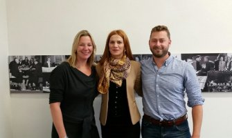 Snažna podrška evropskih liberala politici LP u Crnoj Gori