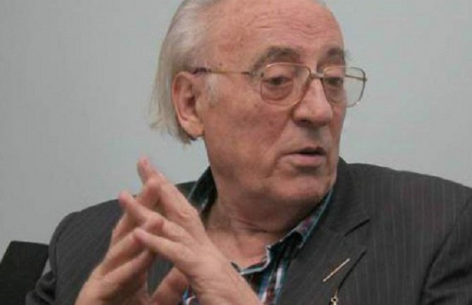 Kilibarda: Đukanović najveći dobitnik