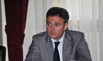 Lutovac: Niko nije protiv Đukanovića u Beogradu