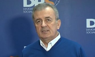 Stanišić: Ko se na protestima ogluši o važeće zakone biće sankcionisan(VIDEO)