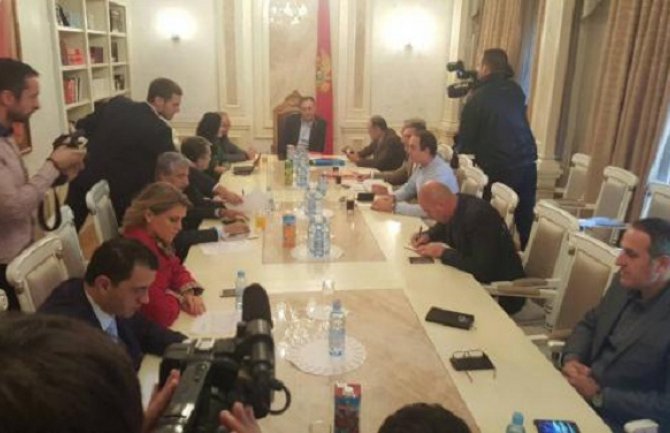 Kolegijum Skupštine: Što prije privesti odgovorne za incidente