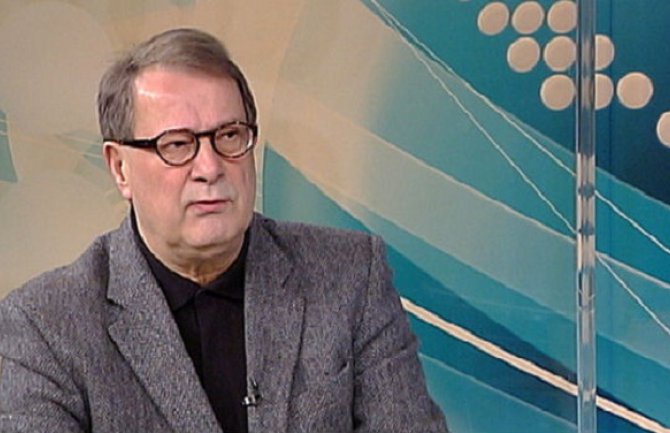 Jakšić: Budući odnosi Podgorica - Moskva veoma loši i zategnuti