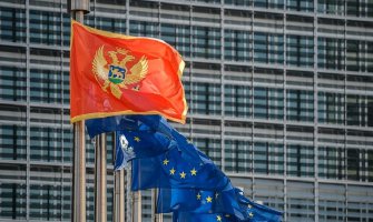 CG napreduje  na EU putu, ima još posla