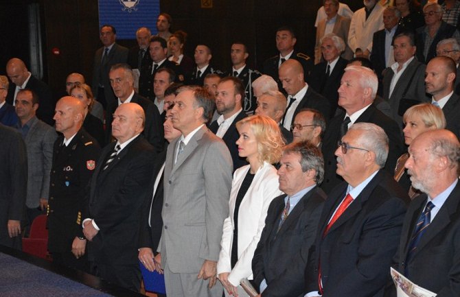 Vujanović: Crna Gora na vratima NATO-a, šansa koju treba iskoristiti