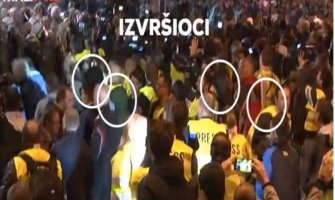 Reakcije na video 