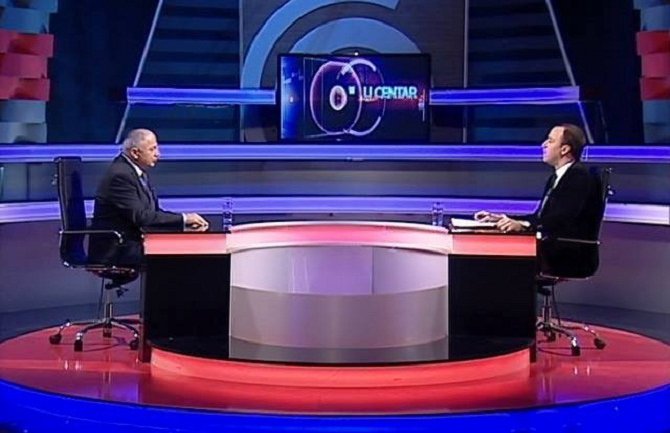 Skreće se pažnja pričom o policiji