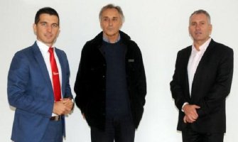 Front da preuzme odgovornost za krah protesta