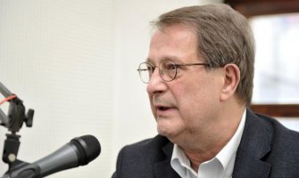 Jakšić: Očigledan uticaj Rusije u protestima