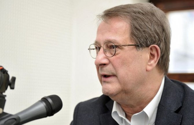 Jakšić: Očigledan uticaj Rusije u protestima