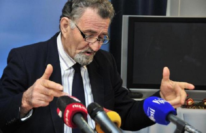 Samo nestranačke ličnosti mogu ujediniti opoziciju