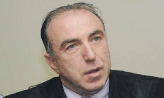 Stanković: Ne bih preporučio nikome da ometa pravdu