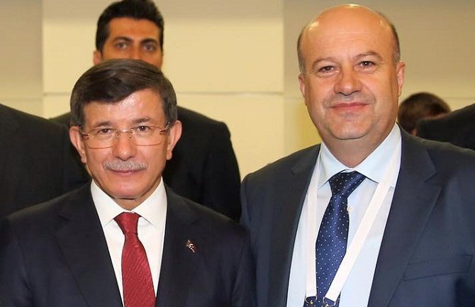 Husović: Vjerujem da je turski narod izabrao pravi put