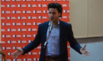 Kriza se prevazilazi dijalogom 