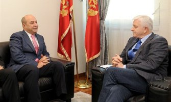 Crna Gora i Azerbejdžan uspostavili čvrst temelj za buduću saradnju