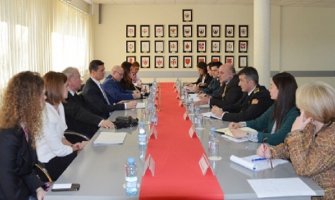 Bezrezervna podrška Slovačke Crnoj Gori za prijem u NATO